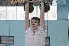 Сергей Лупандин